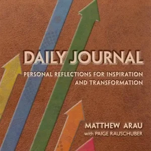 Acheter Direct GIA Publications Upbeat! Daily Journal - Arau/Rauschuber - Book