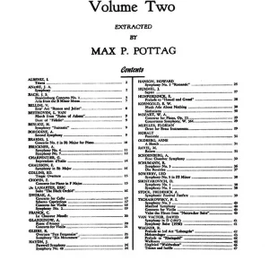 Paiement Sécurisé Belwin French Horn Passages, Volume II