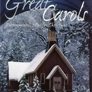 Curnow Music Great Carols Pas Cher