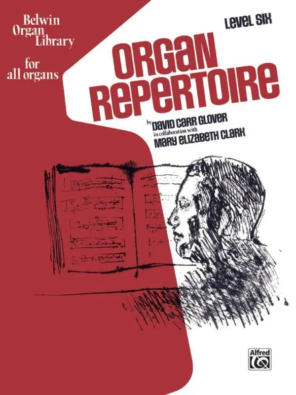 Belwin Organ Repertoire, Level 6 Prix Bas