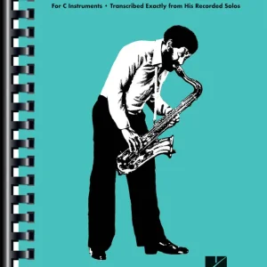 Offre Exclusive Hal Leonard Sonny Rollins Omnibook for C Instruments - Book