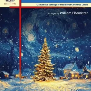 Alfred Publishing Timeless Carols Reimagined - Phemister - Piano - Book Seulement Aujourd'hui