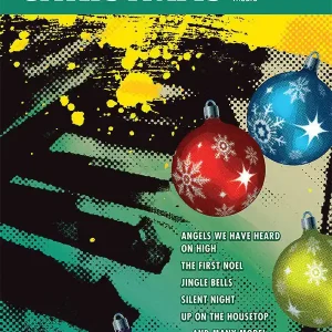Prix Réduit Alfred Publishing The Giant Book of Christmas Sheet Music - Piano/Vocal/Guitar