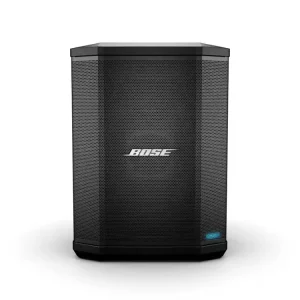 Must-Have Bose Professional Products S1 Pro PA System with Bluetooth & Battery