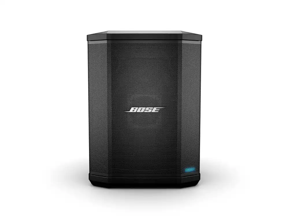 Must-Have Bose Professional Products S1 Pro PA System with Bluetooth & Battery